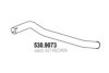 MERCE 6214923404 Exhaust Pipe